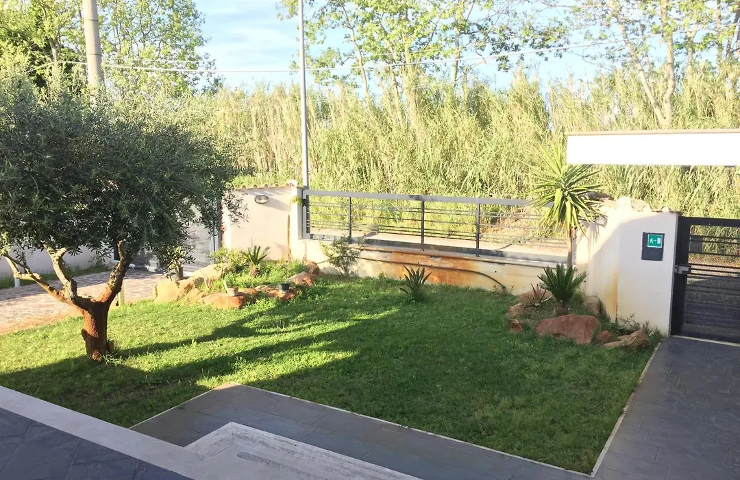Bed&Breakfast Riccio&Lella-1