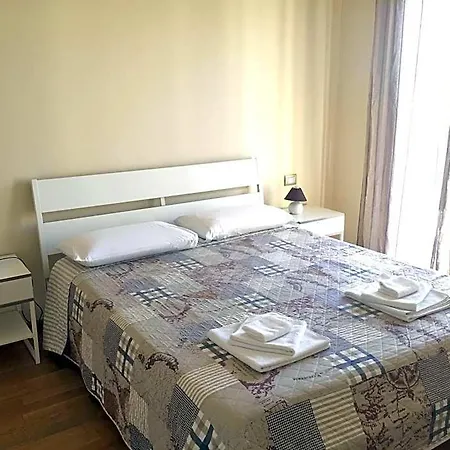Bed&Breakfast Riccio&Lella-2