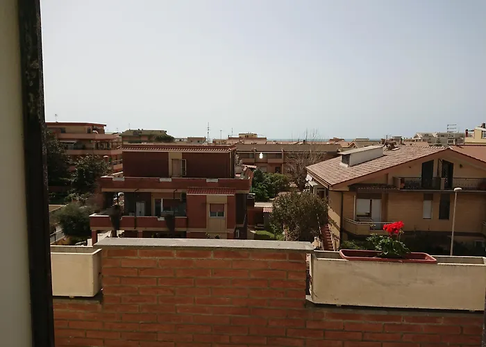 Guest House Brezza Marina Fiumicino